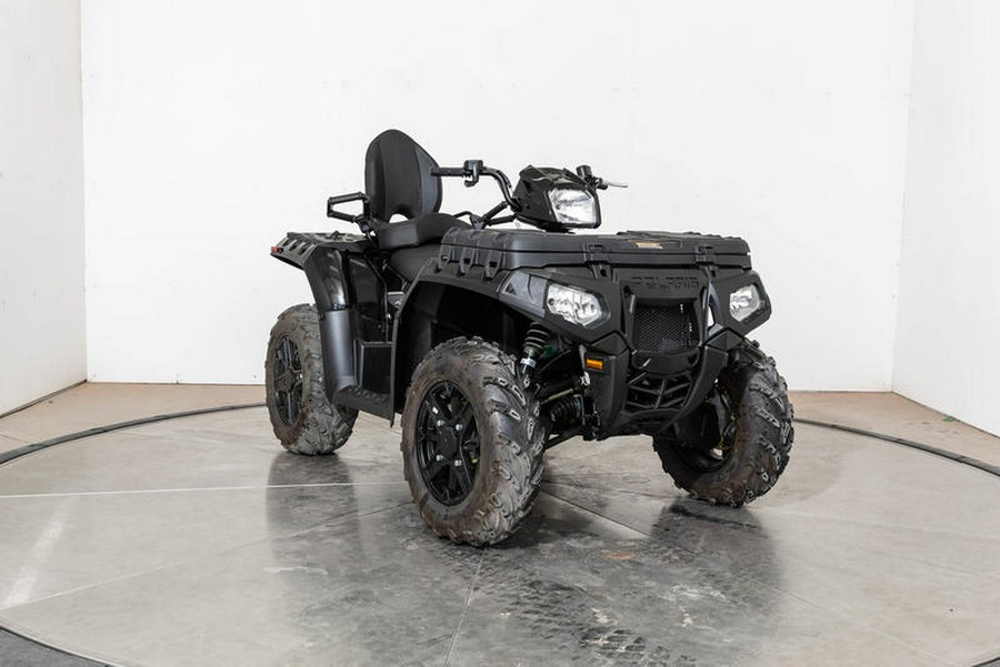 2024 Polaris® Sportsman Touring 850