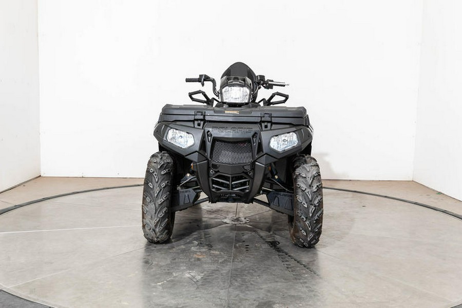 2024 Polaris® Sportsman Touring 850