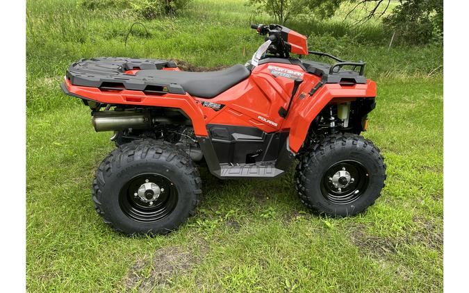 2024 Polaris Industries Sportsman® 570 EPS