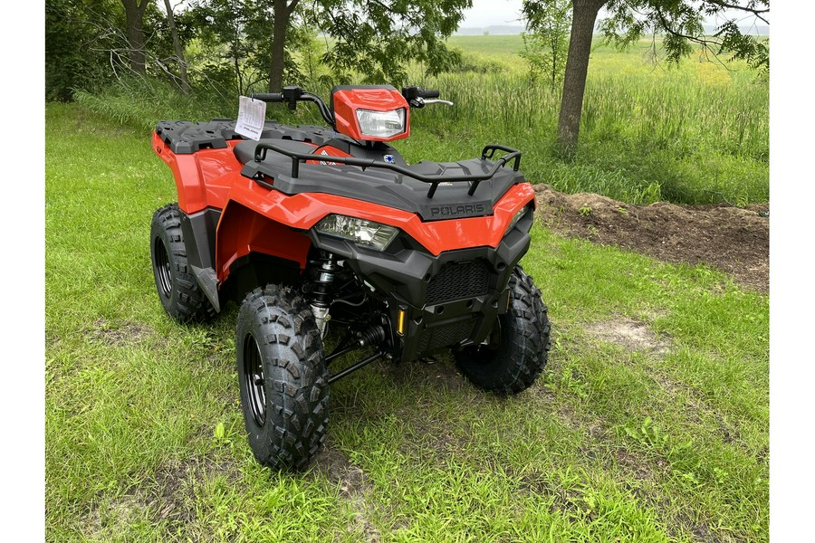 2024 Polaris Industries Sportsman® 570 EPS