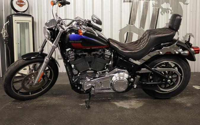 2019 Harley-Davidson® FXLR - Softail® Low Rider®