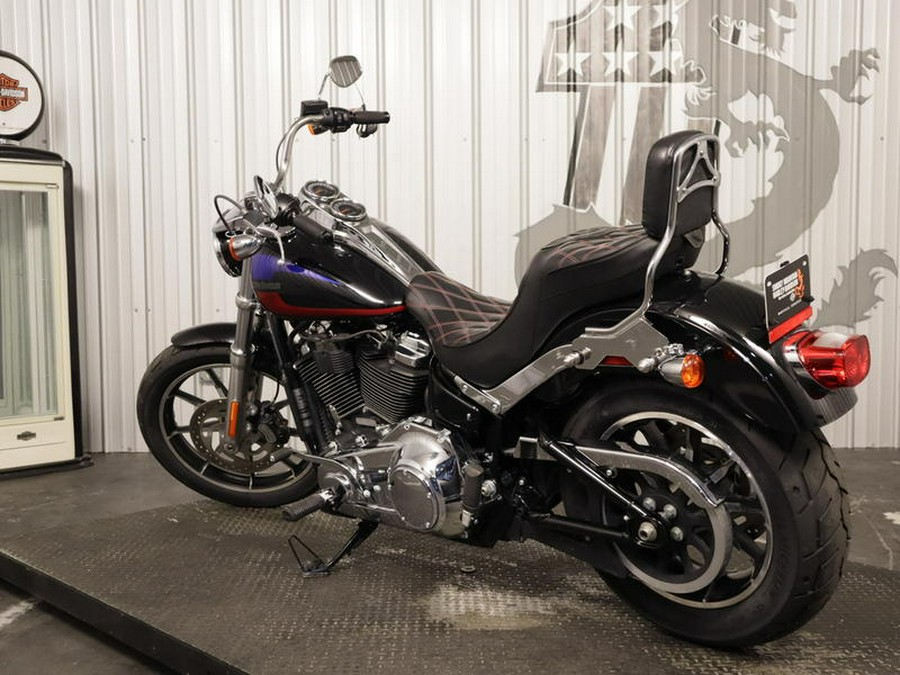 2019 Harley-Davidson® FXLR - Softail® Low Rider®