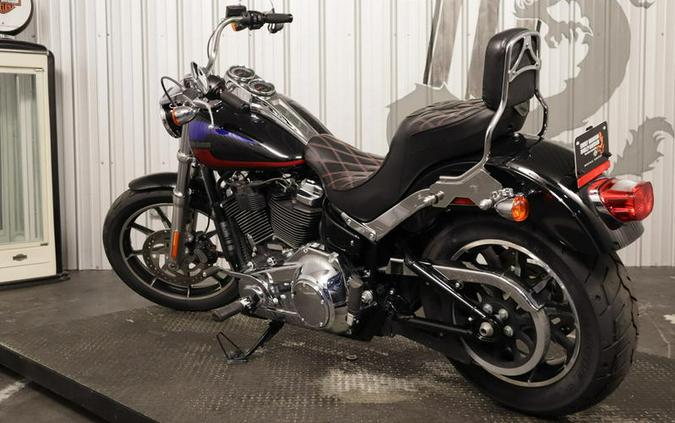 2019 Harley-Davidson® FXLR - Softail® Low Rider®