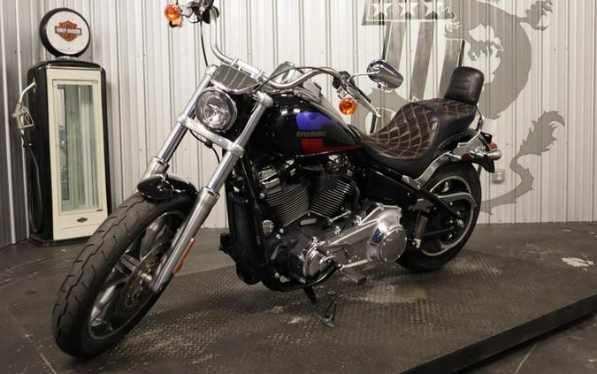 2019 Harley-Davidson® FXLR - Softail® Low Rider®