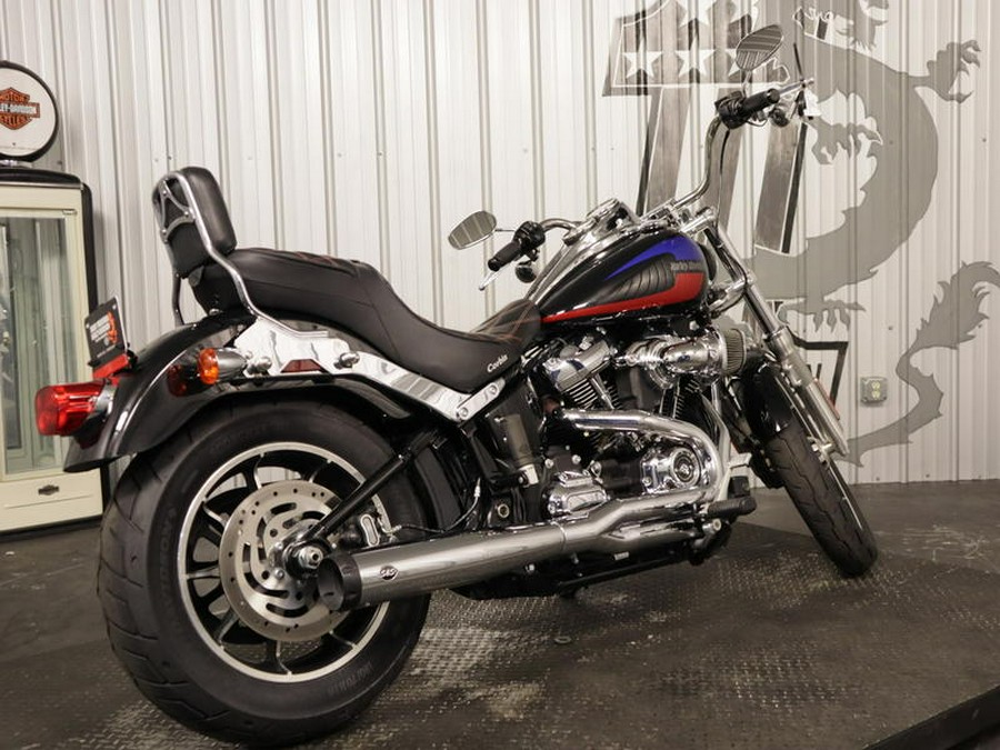 2019 Harley-Davidson® FXLR - Softail® Low Rider®