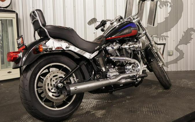 2019 Harley-Davidson® FXLR - Softail® Low Rider®