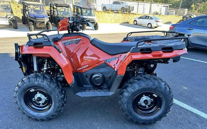 2024 Polaris Industries Sportsman® 570 EPS