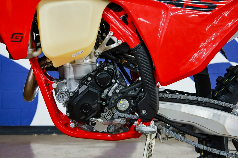 2025 EX 350F - GASGAS