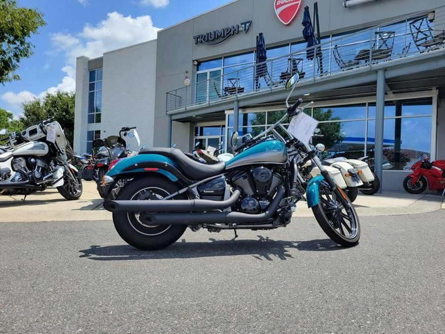 2022 Kawasaki Vulcan® 900 Custom