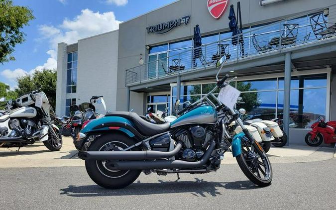 2022 Kawasaki Vulcan® 900 Custom