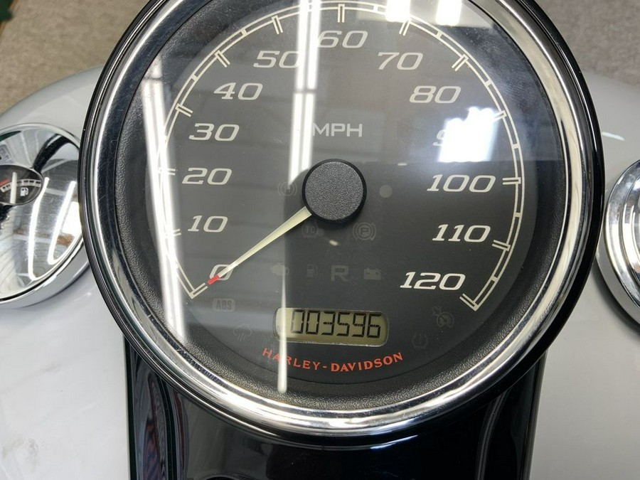 2024 Harley-Davidson® FLRT - Freewheeler®