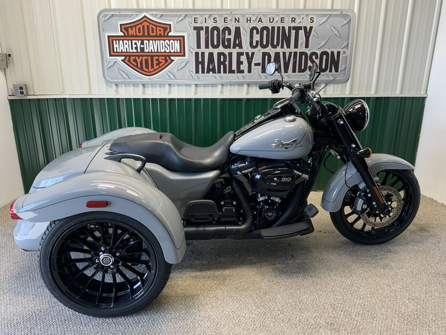 2024 Harley-Davidson® FLRT - Freewheeler®