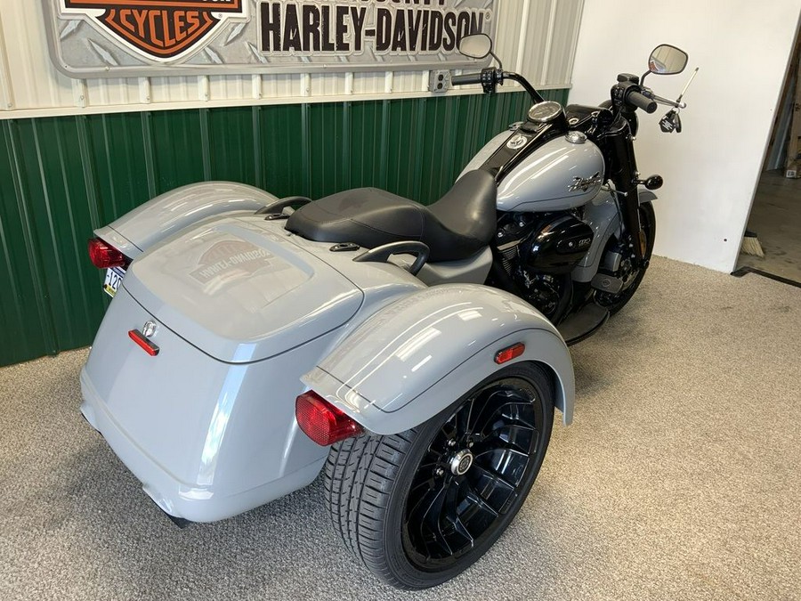 2024 Harley-Davidson® FLRT - Freewheeler®