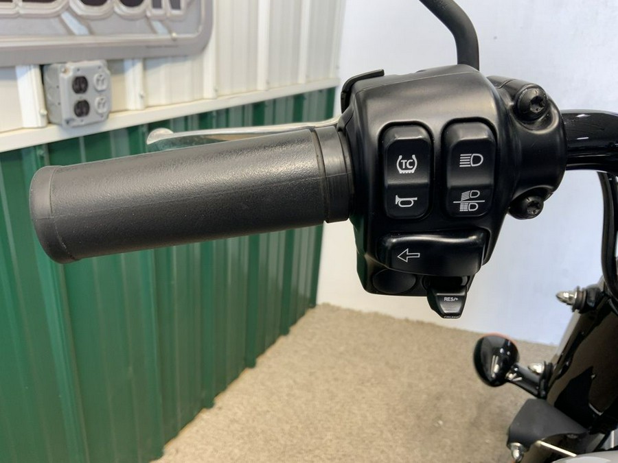 2024 Harley-Davidson® FLRT - Freewheeler®