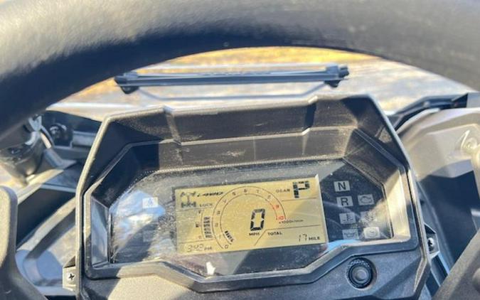 2025 Honda® Talon 1000X