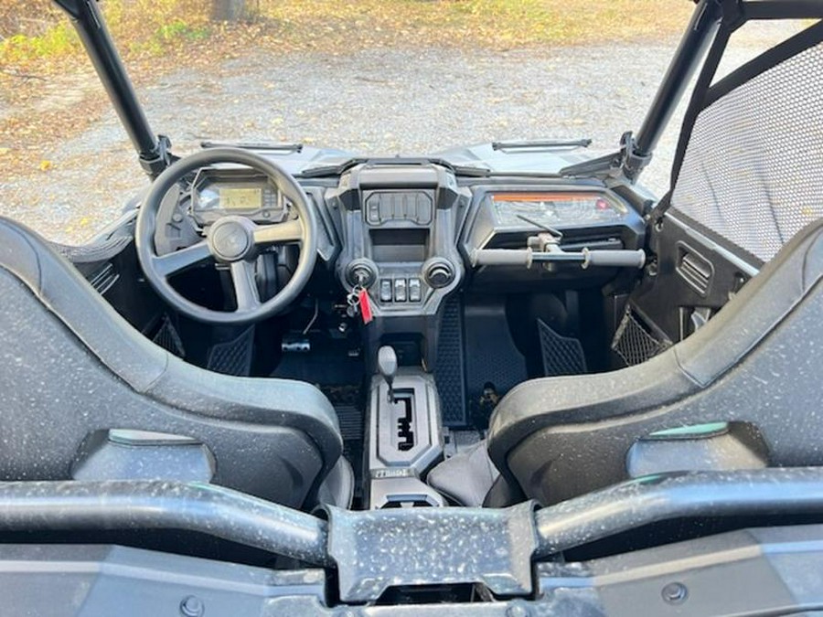 2025 Honda® Talon 1000X