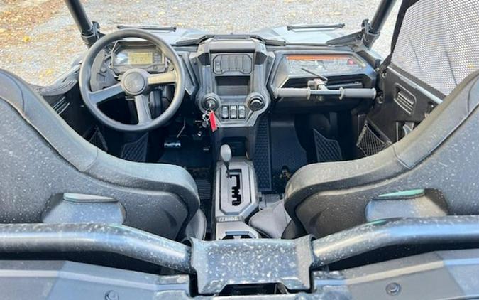 2025 Honda® Talon 1000X