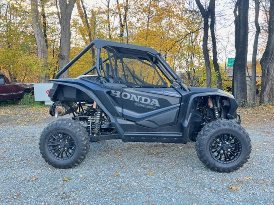 2025 Honda® Talon 1000X