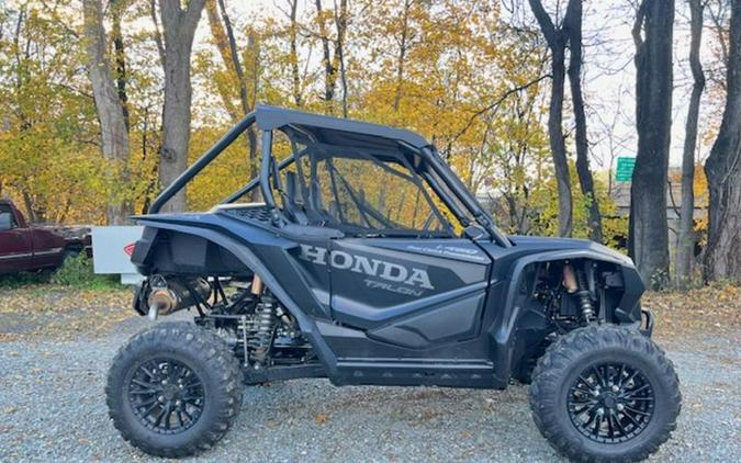 2025 Honda® Talon 1000X