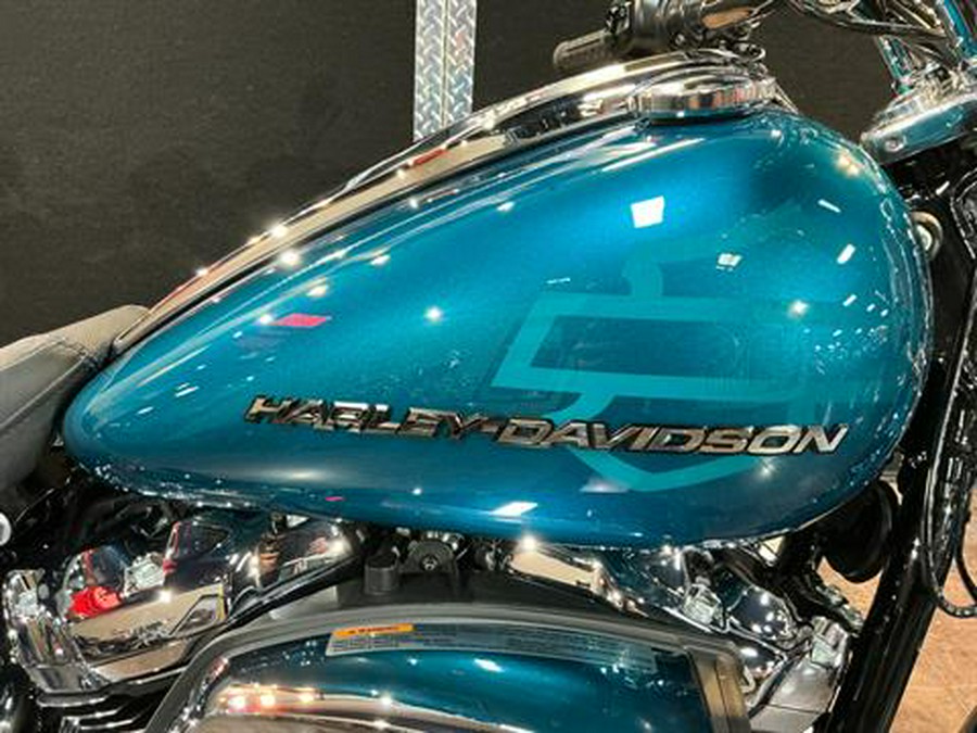 2026 Harley-Davidson Breakout®