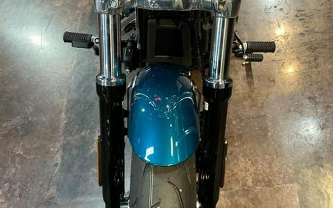 2026 Harley-Davidson Breakout®