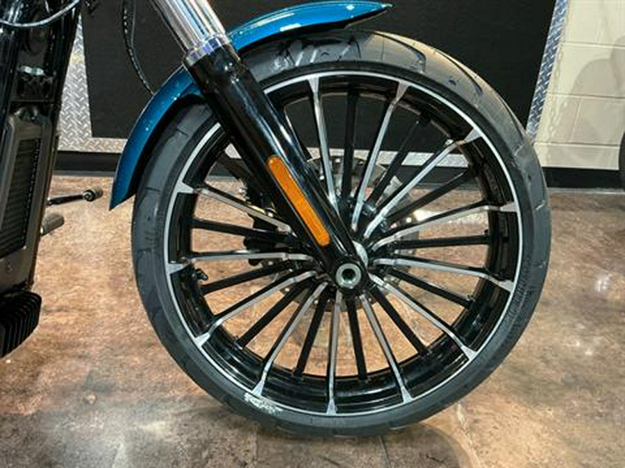 2026 Harley-Davidson Breakout®