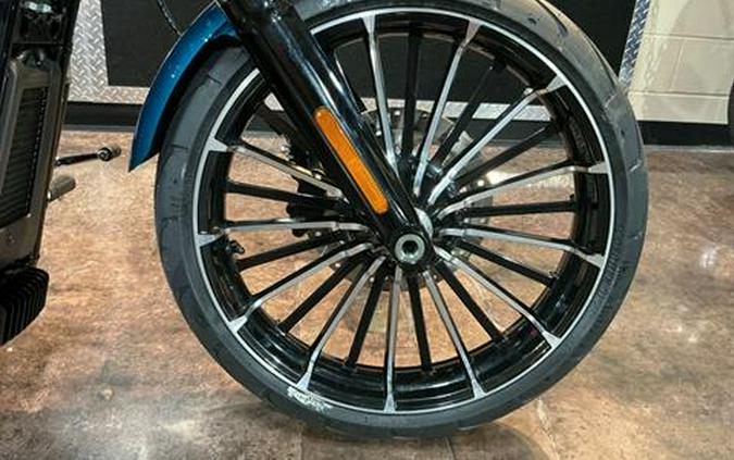 2026 Harley-Davidson Breakout®