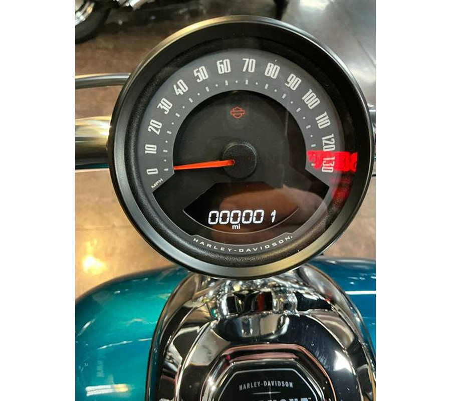 2026 Harley-Davidson Breakout®