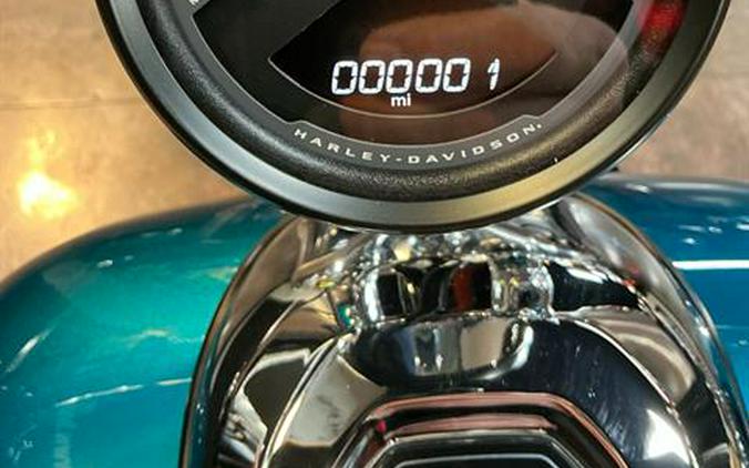 2026 Harley-Davidson Breakout®