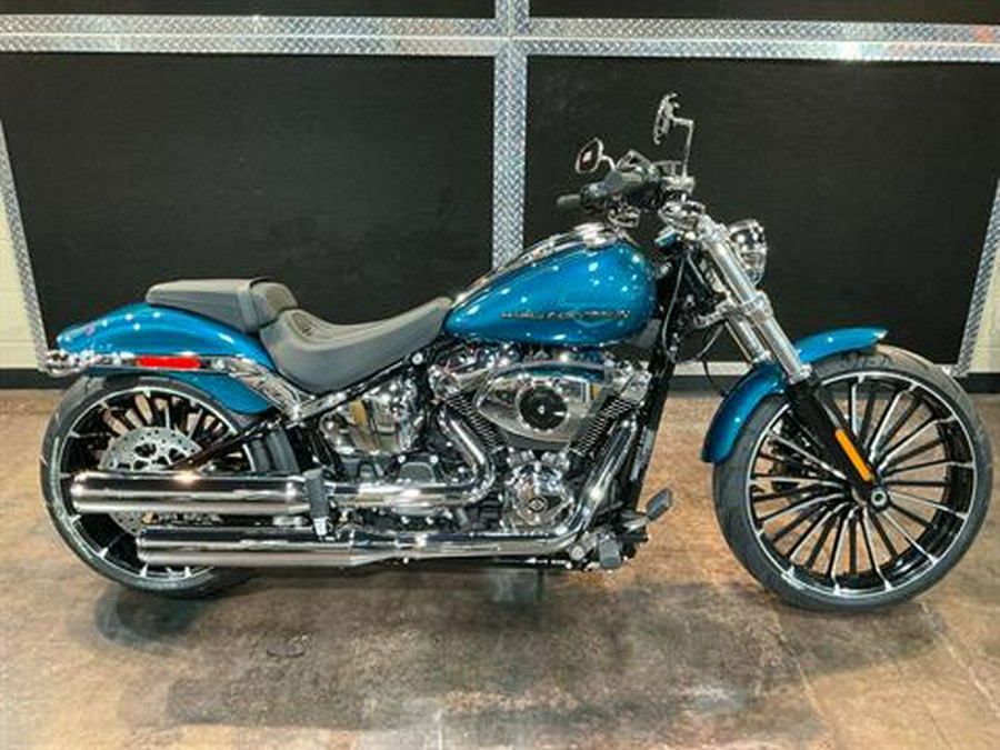 2026 Harley-Davidson Breakout®