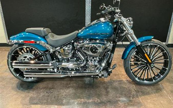 2026 Harley-Davidson Breakout®