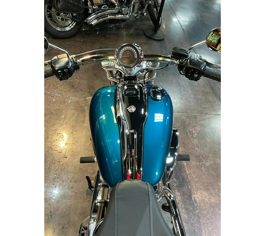 2026 Harley-Davidson Breakout®