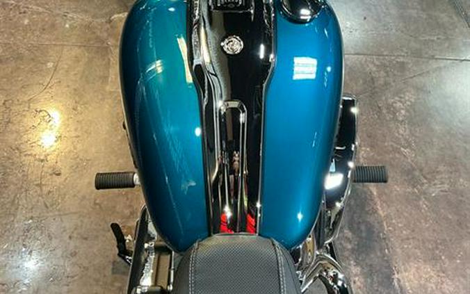 2026 Harley-Davidson Breakout®