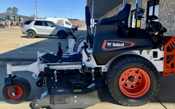 2026 Bobcat ZT6000 Zero-Turn Mower 61 Deck