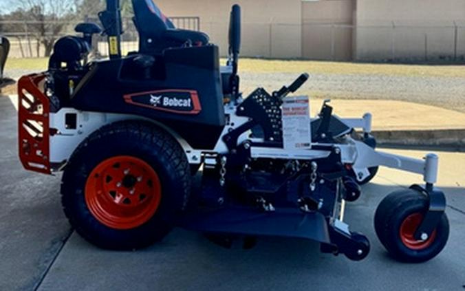 2026 Bobcat ZT6000 Zero-Turn Mower 61 Deck