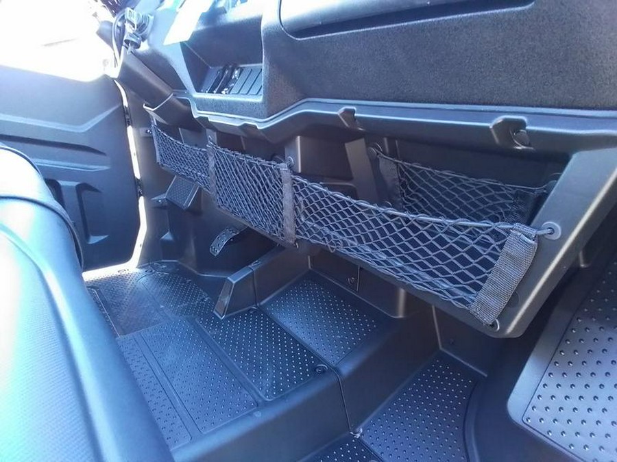 2025 Honda® Pioneer 1000-6 Deluxe Crew