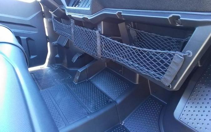 2025 Honda® Pioneer 1000-6 Deluxe Crew