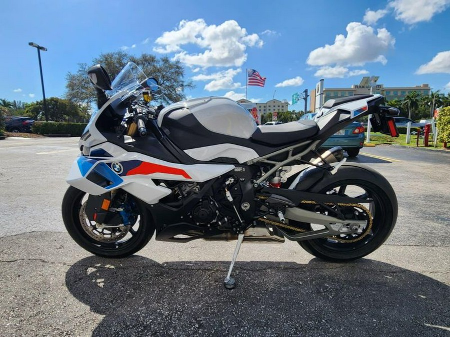 Used 2025 BMW S 1000 RR