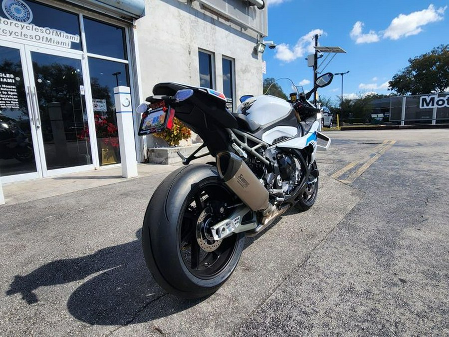 Used 2025 BMW S 1000 RR