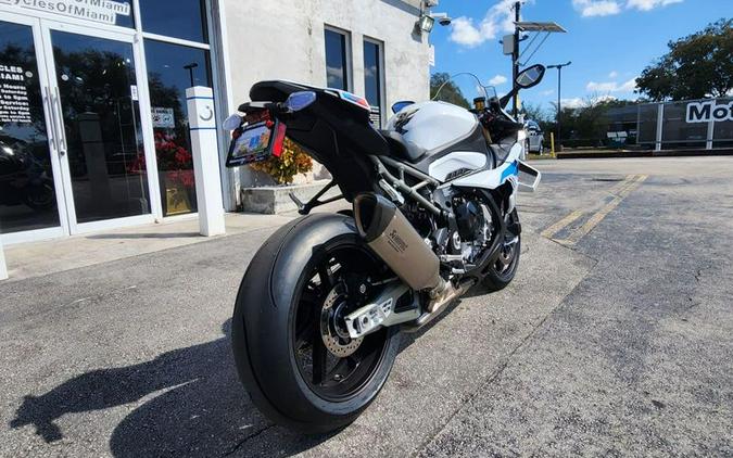 Used 2025 BMW S 1000 RR