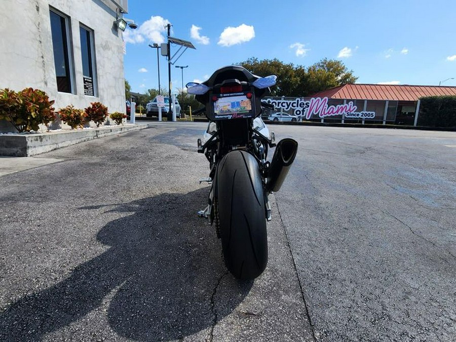 Used 2025 BMW S 1000 RR