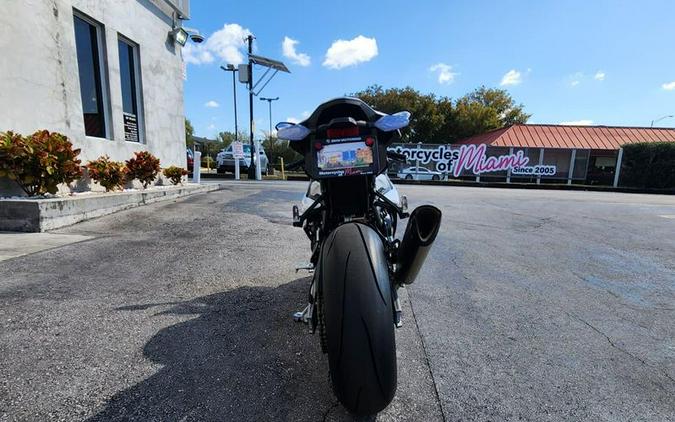 Used 2025 BMW S 1000 RR