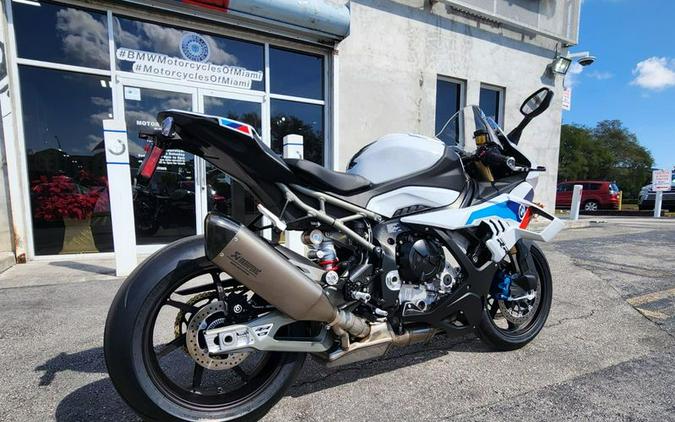 Used 2025 BMW S 1000 RR