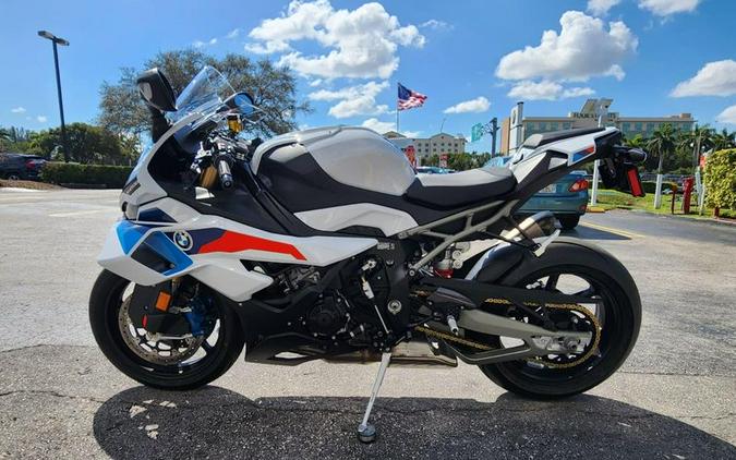 Used 2025 BMW S 1000 RR