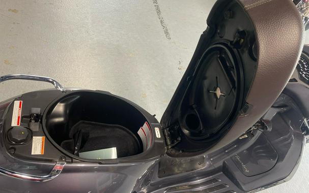 2022 Vespa Primavera 150 Touring