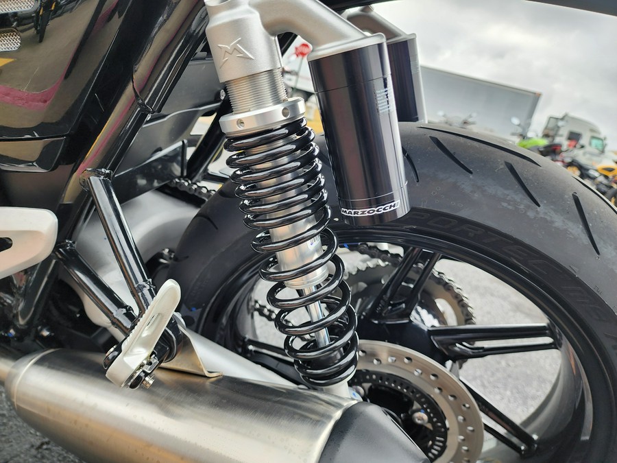 2025 Triumph Speed Twin 1200