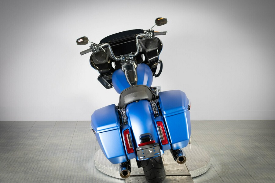 2026 Harley-Davidson Road Glide