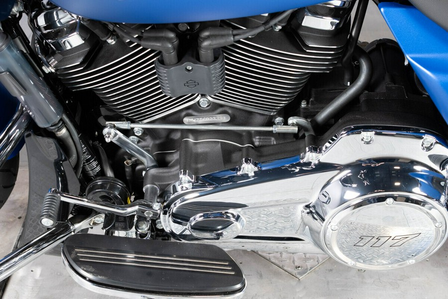 2026 Harley-Davidson Road Glide