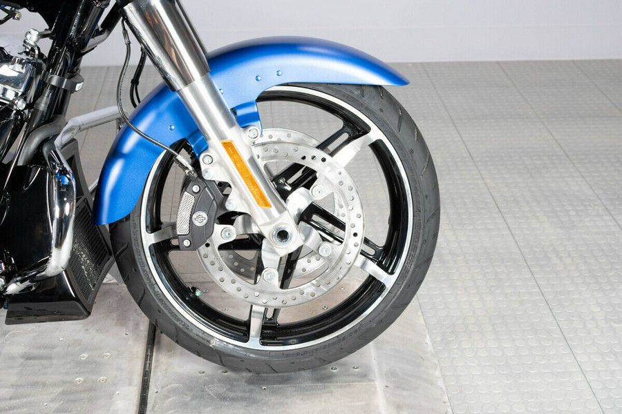 2026 Harley-Davidson Road Glide