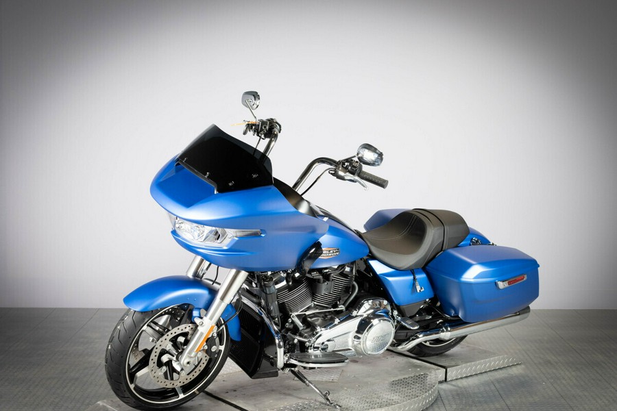 2026 Harley-Davidson Road Glide